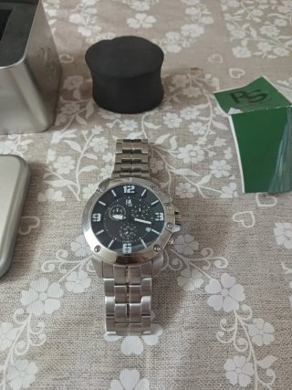 Reloj Rosaric Swiss
