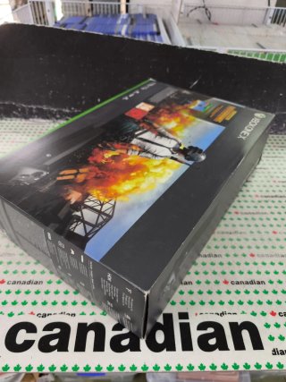Xbox One X 1TB PUBG Edición Especial