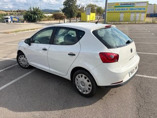 SEAT Ibiza 2009