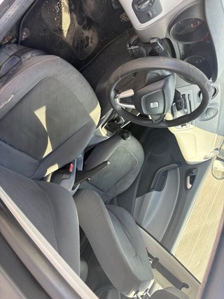 SEAT Ibiza 2009