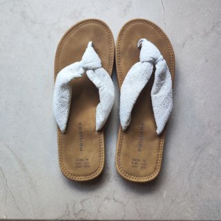 Sandalias de verano talla 40