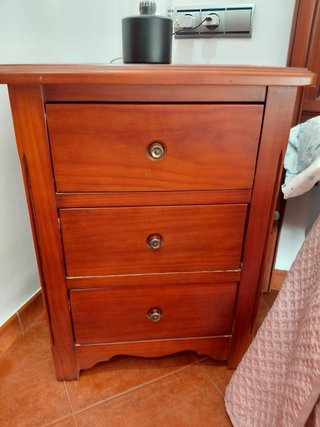 Set muebles de habitación