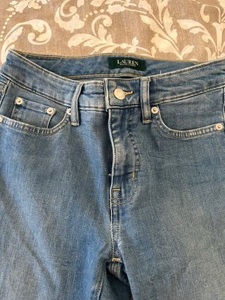 Lote 3 pantalones vaqueros y negro