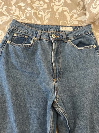 Lote 3 pantalones vaqueros y negro