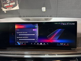BMW X5 50e M Sport  2023
