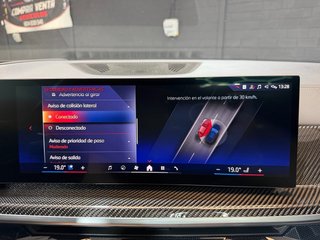 BMW X5 50e M Sport  2023
