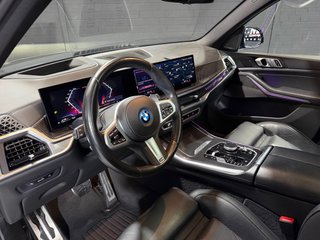 BMW X5 50e M Sport  2023