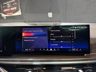 BMW X5 50e M Sport  2023