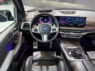 BMW X5 50e M Sport  2023
