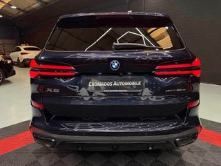 BMW X5 50e M Sport  2023