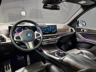 BMW X5 50e M Sport  2023