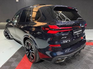 BMW X5 50e M Sport  2023