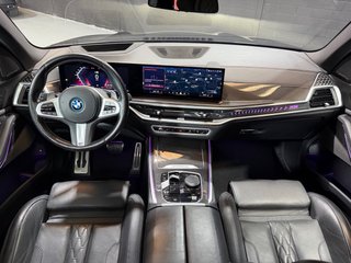 BMW X5 50e M Sport  2023