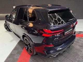 BMW X5 50e M Sport  2023