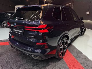 BMW X5 50e M Sport  2023