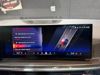 BMW X5 50e M Sport  2023