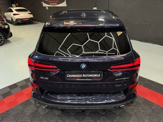 BMW X5 50e M Sport  2023