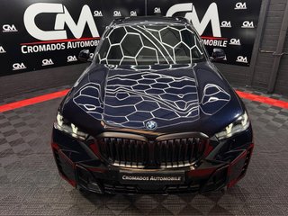 BMW X5 50e M Sport  2023