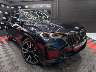 BMW X5 50e M Sport  2023