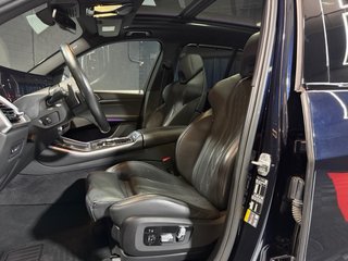 BMW X5 50e M Sport  2023