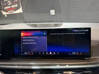 BMW X5 50e M Sport  2023
