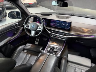 BMW X5 50e M Sport  2023