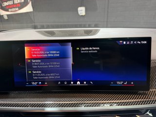 BMW X5 50e M Sport  2023