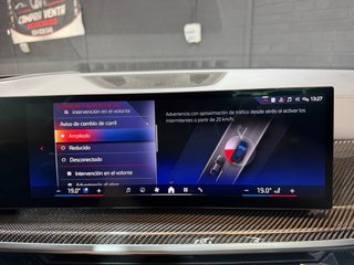 BMW X5 50e M Sport  2023