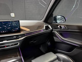 BMW X5 50e M Sport  2023