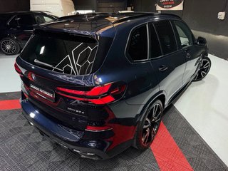 BMW X5 50e M Sport  2023