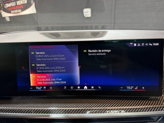 BMW X5 50e M Sport  2023