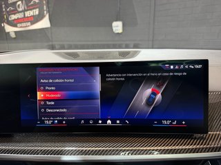 BMW X5 50e M Sport  2023