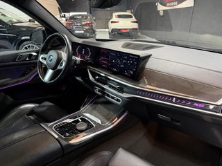 BMW X5 50e M Sport  2023