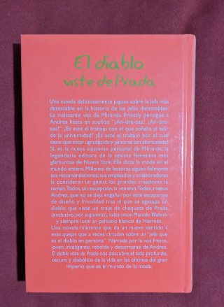 Lote tres novelas