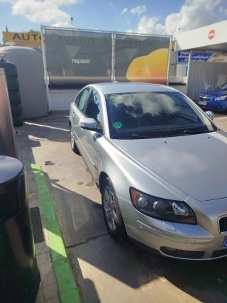 Volvo S40 2007