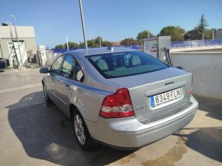Volvo S40 2007