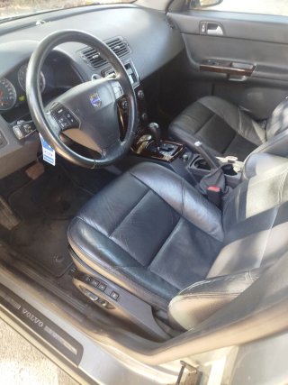 Volvo S40 2007