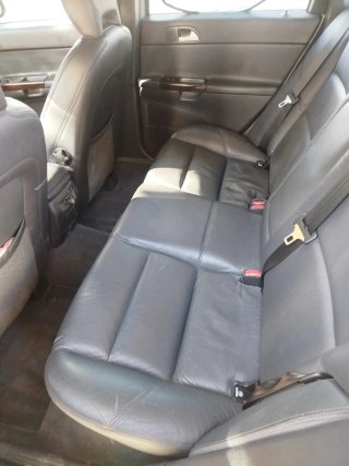 Volvo S40 2007