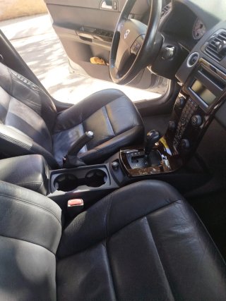 Volvo S40 2007