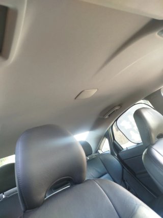 Volvo S40 2007