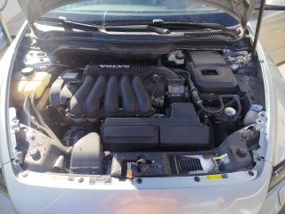 Volvo S40 2007