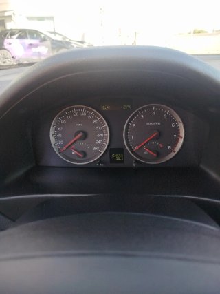 Volvo S40 2007
