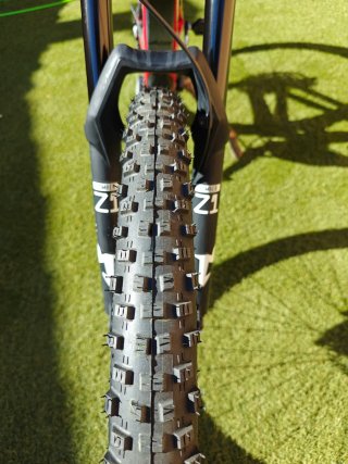 Lapierre Spicy Carbon Team 6.9 Enduro