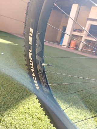 Lapierre Spicy Carbon Team 6.9 Enduro