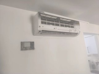 Instalación Calderas y Aire Acondicionado
