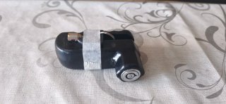 Candados y pinzas para bici y moto.