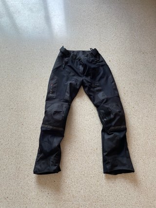 Pantalón LS2 Mujer