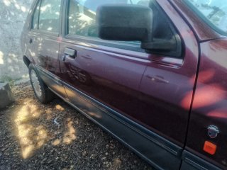 Ford Fiesta 1990 MK3 GHIA 1.4 - ITV