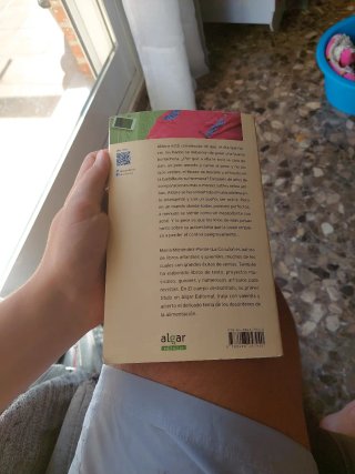 El cuerpo deshabitado