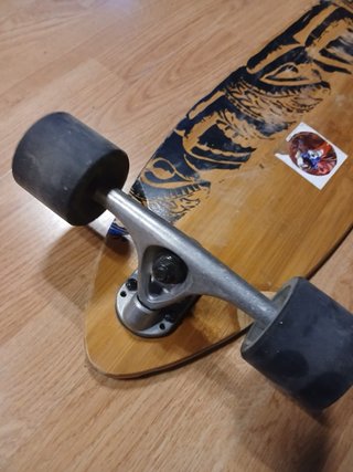 Longboard JUCKER HAWAII MAKAHA SE